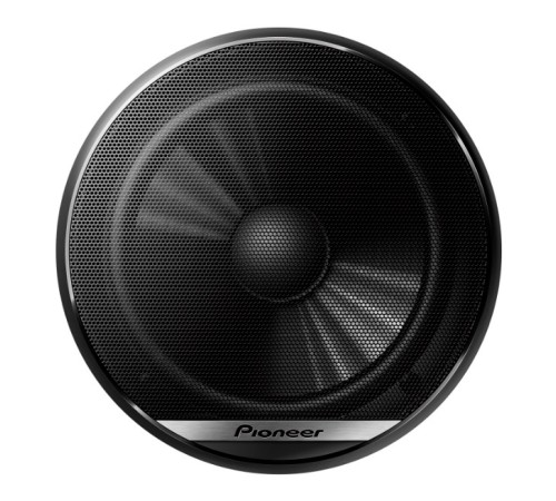 Колонки автомобильные Pioneer TS-G160C-2 300Вт 91дБ 4Ом 16см (6дюйм) (ком.:2кол.) компонентные двухполосные Колонки автомобильные Pioneer TS-G160C-2 300Вт 91дБ 4Ом 16см (6дюйм) (ком.:2кол.) компонентные двухполосные