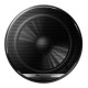 Колонки автомобильные Pioneer TS-G160C-2 300Вт 91дБ 4Ом 16см (6дюйм) (ком.:2кол.) компонентные двухполосные