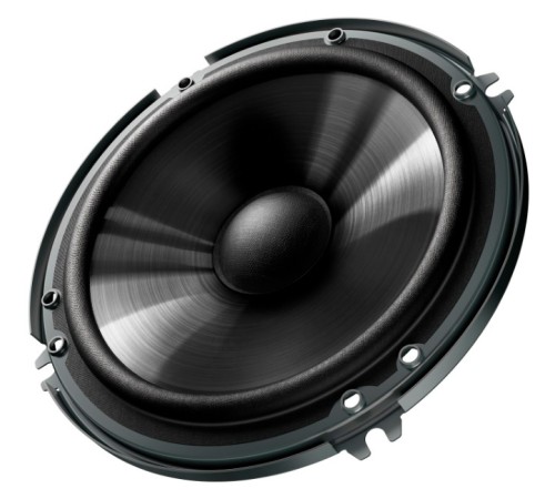 Колонки автомобильные Pioneer TS-G160C-2 300Вт 91дБ 4Ом 16см (6дюйм) (ком.:2кол.) компонентные двухполосные Колонки автомобильные Pioneer TS-G160C-2 300Вт 91дБ 4Ом 16см (6дюйм) (ком.:2кол.) компонентные двухполосные