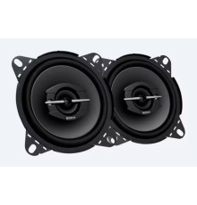 Колонки автомобильные Sony XS-GTF1039 (без решетки) 210Вт 88дБ 4Ом 10см (4дюйм) (ком.:2кол.) коаксиальные трехполосные