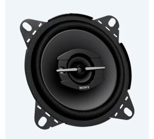 Колонки автомобильные Sony XS-GTF1039 (без решетки) 210Вт 88дБ 4Ом 10см (4дюйм) (ком.:2кол.) коаксиальные трехполосные Колонки автомобильные Sony XS-GTF1039 (без решетки) 210Вт 88дБ 4Ом 10см (4дюйм) (ком.:2кол.) коаксиальные трехполосные