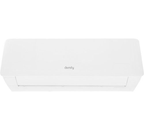 Сплит-система Domfy DCW-AC-07-1i белый Сплит-система Domfy DCW-AC-07-1i белый