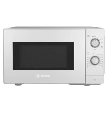 Микроволновая Печь Bosch Серия 2 FFL020MW0 20л. 800Вт белый