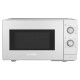 Микроволновая Печь Bosch Серия 2 FFL020MW0 20л. 800Вт белый