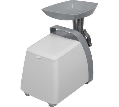Мясорубка Bosch ProPower MFW45020 1600Вт белый/серый