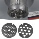 Мясорубка Bosch ProPower MFW45020 1600Вт белый/серый