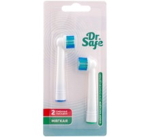 Насадка для зубных щеток Dr.Safe ЭЗЩ-3 (упак.:2шт)