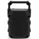 Колонка порт. Hyundai H-PS1000 черный 9W 1.0 BT/USB 10м 500mAh