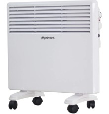 Конвектор Primera PHP-1000-MWB 1000Вт белый