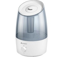 Увлажнитель воздуха Primera HUP-G1132 25Вт (ультразвуковой) белый