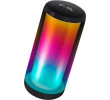 Колонка порт. Sven AC PS-260 черный 10W 1.0 BT/3.5Jack/USB 10м 2000mAh (без.бат) (SV-021337)