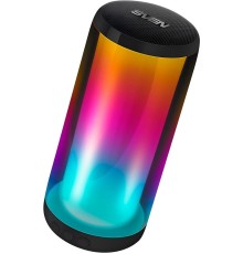Колонка порт. Sven AC PS-260 черный 10W 1.0 BT/3.5Jack/USB 10м 2000mAh (без.бат) (SV-021337)