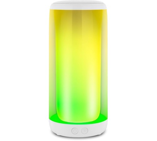 Колонка порт. Sven AC PS-265 белый 10W 1.0 BT/3.5Jack/USB 10м 2000mAh (без.бат) (SV-021344) Колонка порт. Sven AC PS-265 белый 10W 1.0 BT/3.5Jack/USB 10м 2000mAh (без.бат) (SV-021344)