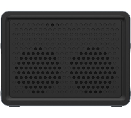 Проектор Cactus CS-PRU.03B.Full HD-A DLP 650Lm ANSI (1920x1080) 2000:1 ресурс лампы:30000часов 2xUSB typeA 1xHDMI 1.5кг