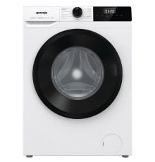 Стиральная машина Gorenje W1NHPI62SCSIRV класс: A загр.фронтальная макс.:6кг белый инвертер