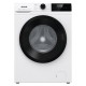 Стиральная машина Gorenje W1NHPI62SCSIRV класс: A загр.фронтальная макс.:6кг белый инвертер