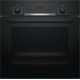 Духовой шкаф Электрический Bosch Serie 4 HBF534EB0Q черный