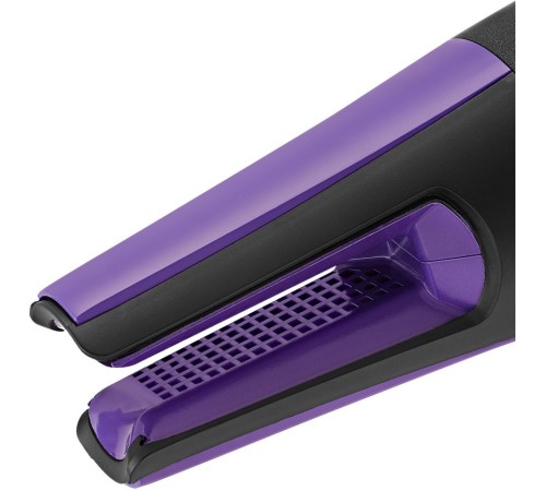 Фен Kitfort КТ-3232-1 2000Вт черный/фиолетовый Фен Kitfort КТ-3232-1 2000Вт черный/фиолетовый