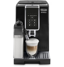 Кофемашина Delonghi Dinamica ECAM 350.50.B 1450Вт черный