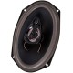 Колонки автомобильные Phantom MS 693 (без решетки) 200Вт 93дБ 4Ом 16x23см (6x9дюйм) (ком.:2кол.) коаксиальные трехполосные