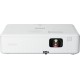 Проектор Epson CO-W01 3LCD 3000Lm LS (1280x800) 300:1 ресурс лампы:6000часов 1xUSB typeA 1xUSB typeB 1xHDMI 2.2кг