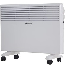 Конвектор Primera PHP-1500-MXB 1500Вт белый