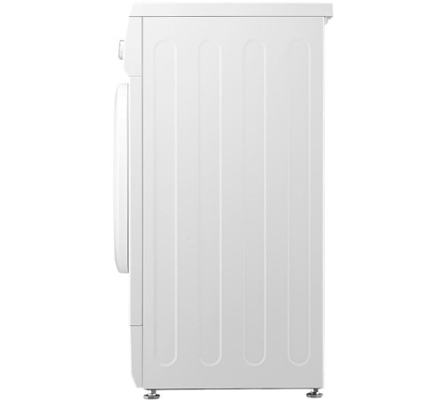Стиральная машина LG F2J3HS0W класс: A загр.фронтальная макс.:7кг белый инвертер