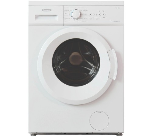 Стиральная машина Бирюса WM-ME712/04 класс: A+ загр.фронтальная макс.:7кг белый Стиральная машина Бирюса WM-ME712/04 класс: A+ загр.фронтальная макс.:7кг белый