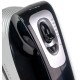 Миксер ручной Galaxy GL2208 250Вт черный/серебристый