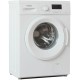 Стиральная машина Бирюса WM-ME610/08 класс: A+ загр.фронтальная макс.:6кг белый