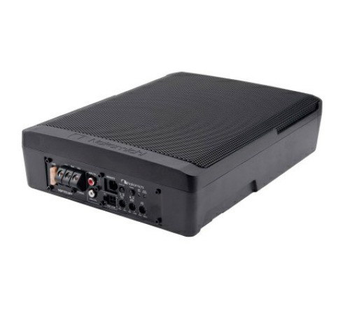 Сабвуфер автомобильный Nakamichi NBF25.0A 150Вт активный (25см/10") Сабвуфер автомобильный Nakamichi NBF25.0A 150Вт активный (25см/10")