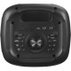 Минисистема Supra SMB-790 черный 65Вт FM USB BT micro SD