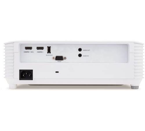 Проектор Acer H6541BDK DLP 4000Lm LS (1920x1080) 10000:1 ресурс лампы:5000часов 1xUSB typeA 2xHDMI 2.9кг