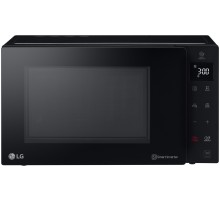 Микроволновая Печь LG MW23R35GIB 23л. 1000Вт черный