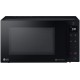 Микроволновая Печь LG MW23R35GIB 23л. 1000Вт черный