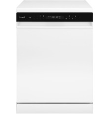 Посудомоечная машина Weissgauff DW 6038 Inverter Touch белый (полноразмерная) инвертер