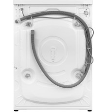 Стиральная машина Weissgauff WM 49127 DS Inverter Steam класс: A+++ загр.фронтальная макс.:7кг белый инвертер