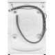 Стиральная машина Weissgauff WM 49127 DS Inverter Steam класс: A+++ загр.фронтальная макс.:7кг белый инвертер