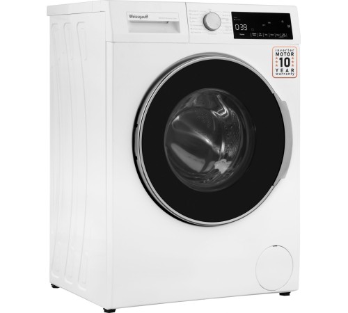 Стиральная машина Weissgauff WM 49127 DS Inverter Steam класс: A+++ загр.фронтальная макс.:7кг белый инвертер Стиральная машина Weissgauff WM 49127 DS Inverter Steam класс: A+++ загр.фронтальная макс.:7кг белый инвертер