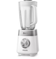 Блендер стационарный Philips HR2224/00 800Вт белый
