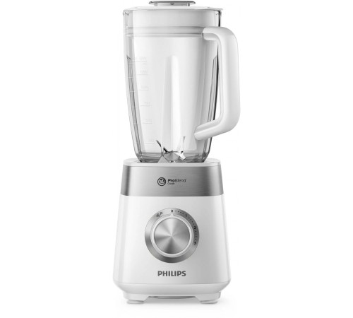 Блендер стационарный Philips HR2224/00 800Вт белый Блендер стационарный Philips HR2224/00 800Вт белый