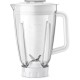 Блендер стационарный Philips HR2224/00 800Вт белый