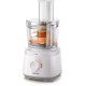 Кухонный комбайн Philips HR7320/00 700Вт белый