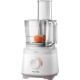 Кухонный комбайн Philips HR7320/00 700Вт белый