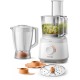 Кухонный комбайн Philips HR7320/00 700Вт белый