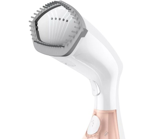 Отпариватель ручной Philips GC801/10 1600Вт коралловый