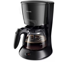 Кофеварка капельная Philips HD7432/20 черный