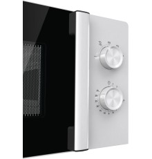 Микроволновая Печь Gorenje MO20E1WH 20л. 800Вт белый