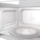 Микроволновая Печь Gorenje MO20E1WH 20л. 800Вт белый