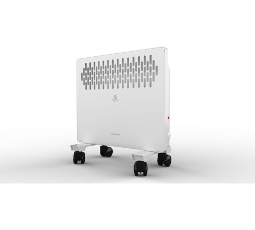 Конвектор Royal Clima FIORI Meccanico REC-FR1000M 1000Вт белый Конвектор Royal Clima FIORI Meccanico REC-FR1000M 1000Вт белый